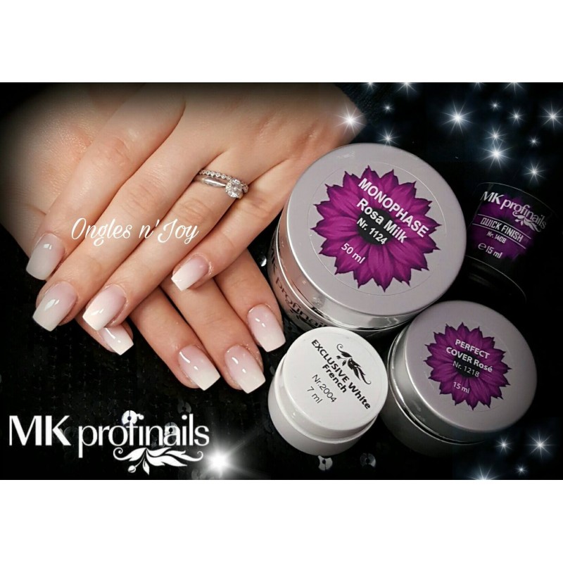 Kit Baby Boomer MK Profinails