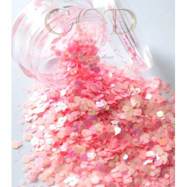 Mix pastel rose