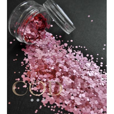 Mix Satin rose
