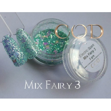 Mix Fairy 1
