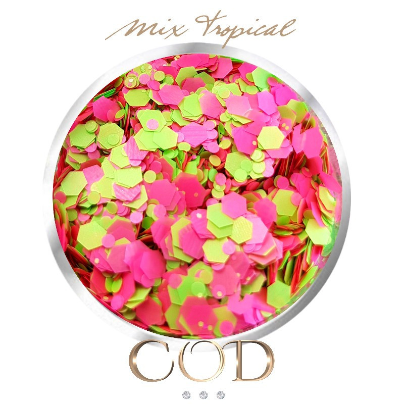 Mix Tropical
