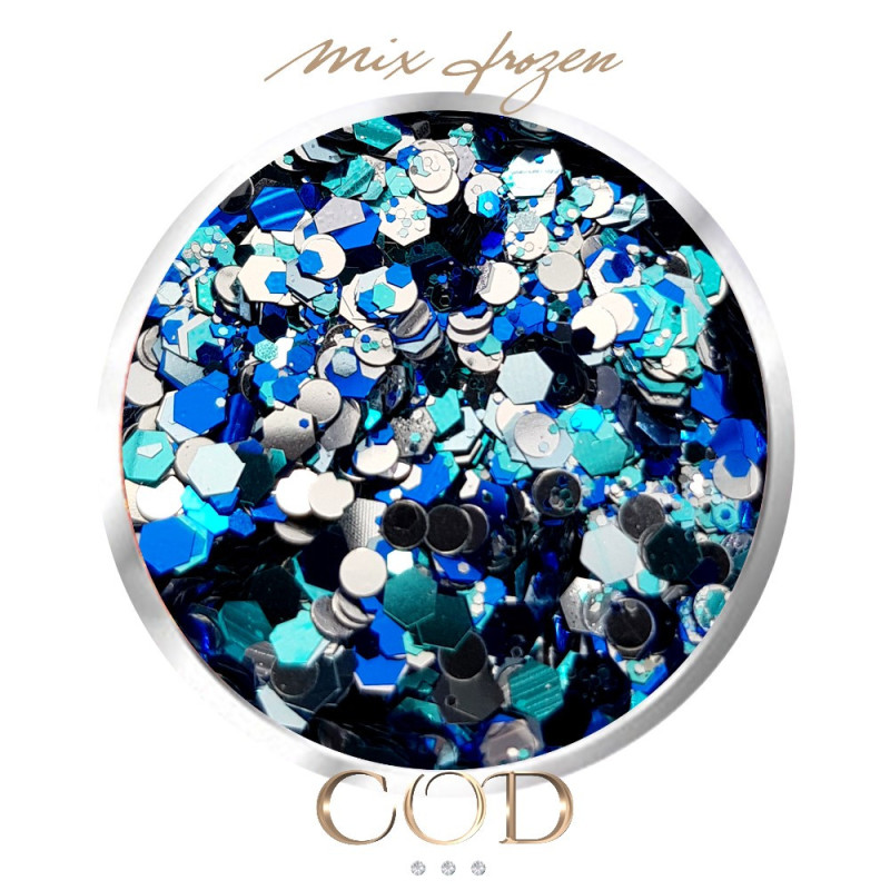 Mix Frozen