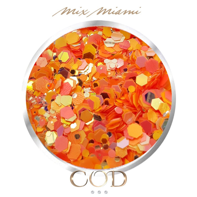 Mix Miami