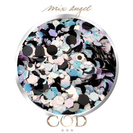 Mix Angel
