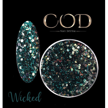 O Shinning Wicked