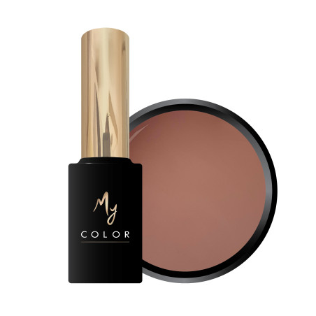 My Color The All