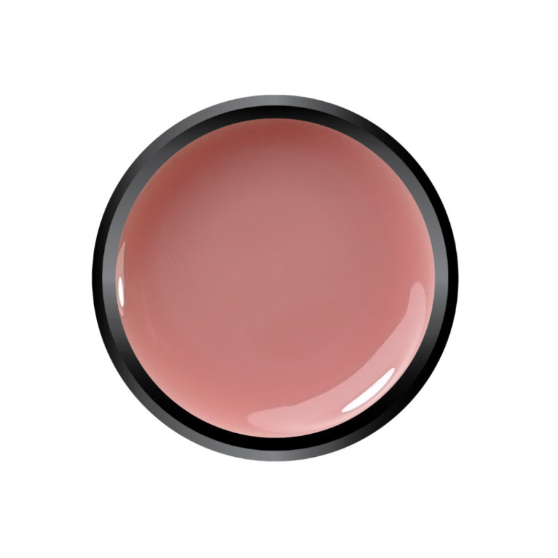 Acrygel Line Cover Rose 100 ml