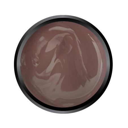 Paint Gel Sepia Brown