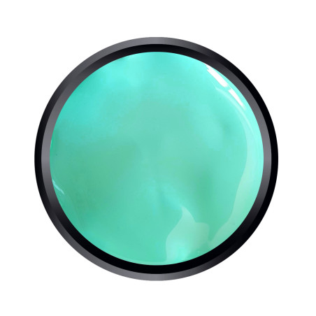 Painting Gel Turquoise