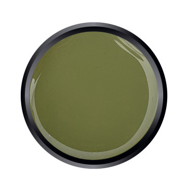 Gel couleur Jungle