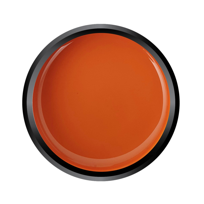 Gel couleur Spicy