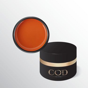 Gel couleur Spicy