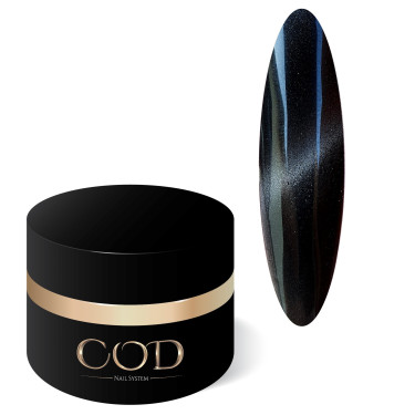 Gel couleur Panther