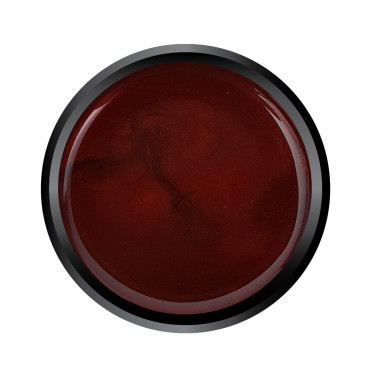 Gel couleur Pearl Wine