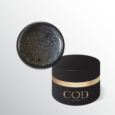 Gel couleur Jet Set