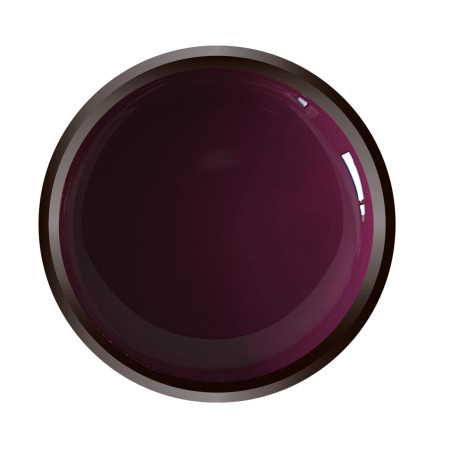 Gel couleur Divine