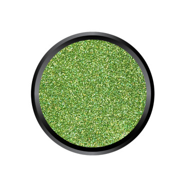 Blown Glitter holoapple