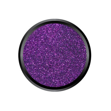 Glitter Blown Metallic 03