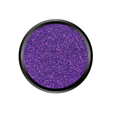 Glitter Blown Metallic 04