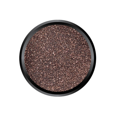 Glitter Blown Metallic 08