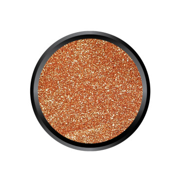 Glitter Blown Metallic 11