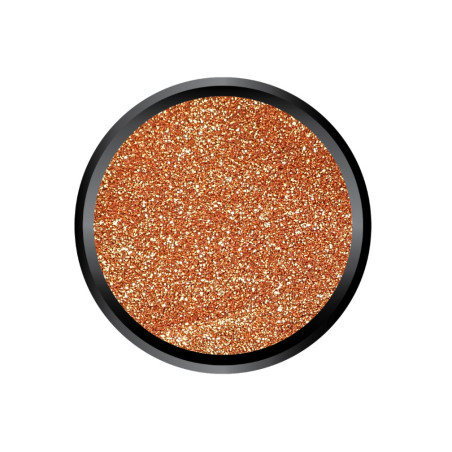 Glitter Blown Metallic 11