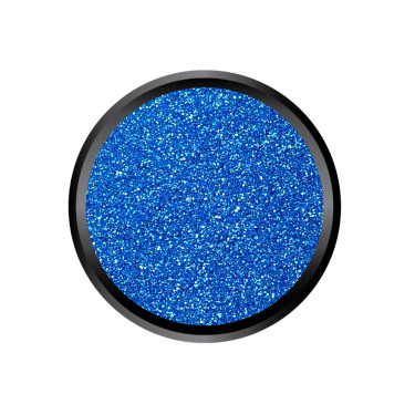 Glitter Blown Metallic 15