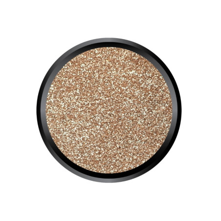 Glitter Blown Metallic 18