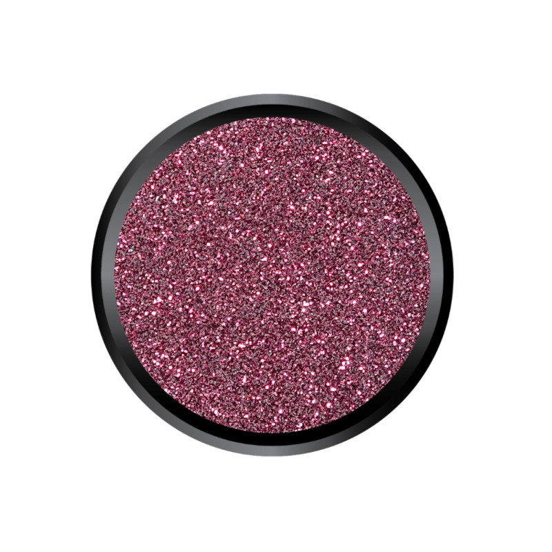 Glitter Blown Metallic 27