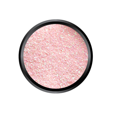 Electric Spark Pastel rose