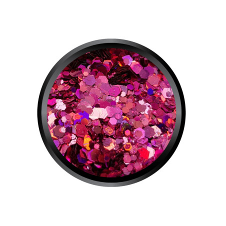 Mix Rosa