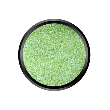 Color Mermaid Pastel Green