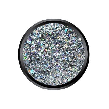 Pigment Effet Galaxy Holo-Flakes