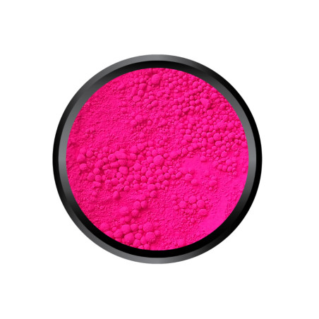 Pigment néon Magenta