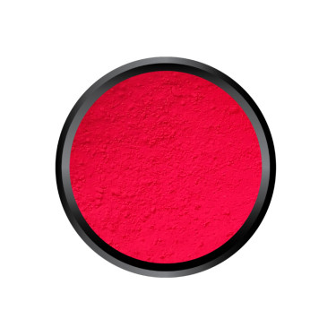Pigment Neon Red