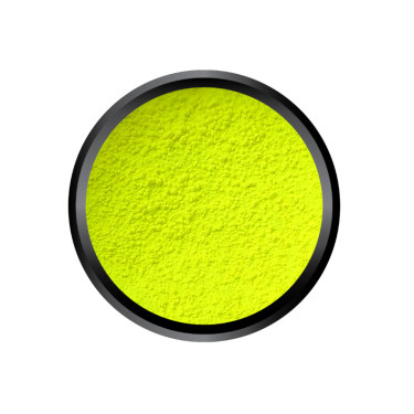 Pigment Néon Yellow
