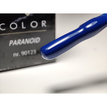 My Color Paranoid