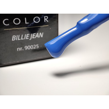My Color Billie Jean