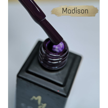 My Color Madison