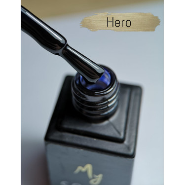 My Color Hero