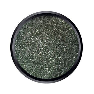Glitter Magic Dust Kaki