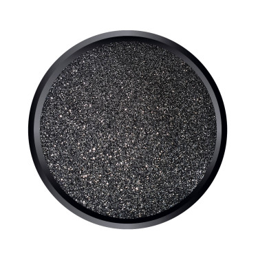 Gitter Magic Dust Light Black