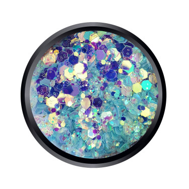 Mix Shiny Mermaid 7