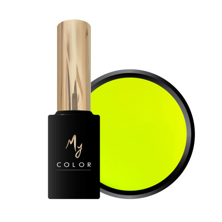 My Color Hello Sunshine