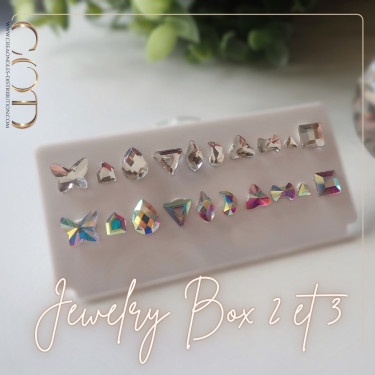 Box Mix Jewelry 2