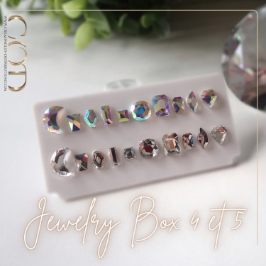 Box Mix Jewelry 5