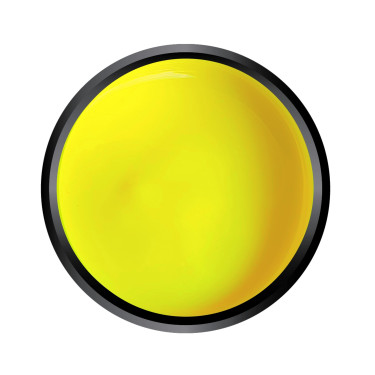 Painting gel Néon Yellow