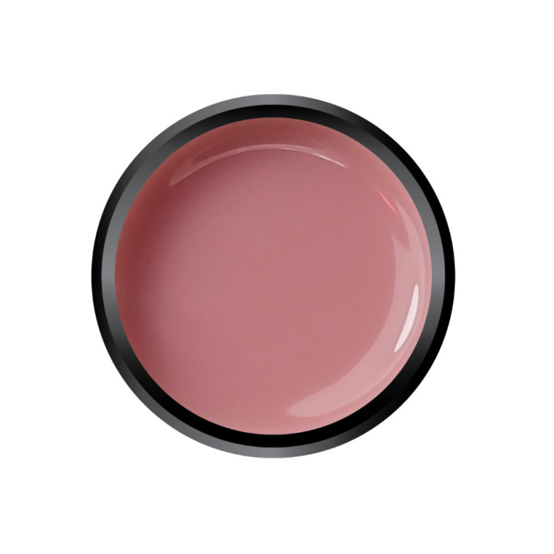 Acrygel Soft Cover Natur 100 ml