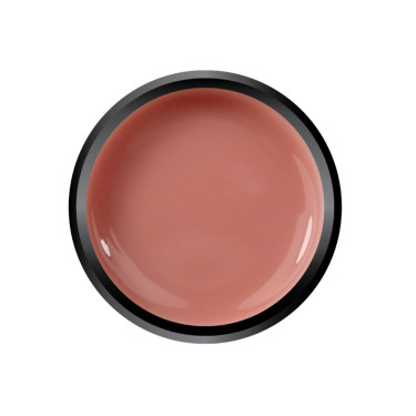 Acrygel Soft Cover Rose 15 ml