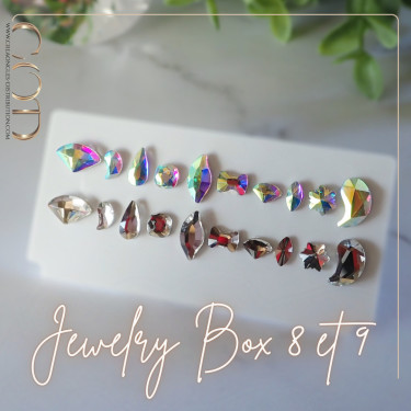 Box Mix Jewelry 8